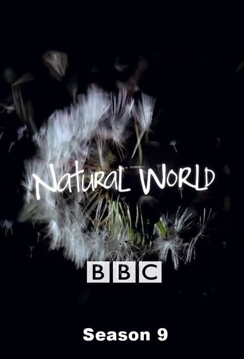 Natural World Season 9 poster