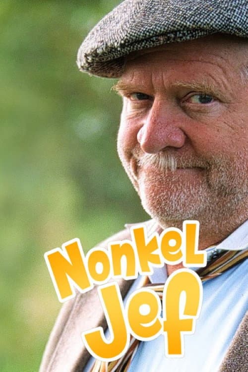 Nonkel Jef Season 3 poster