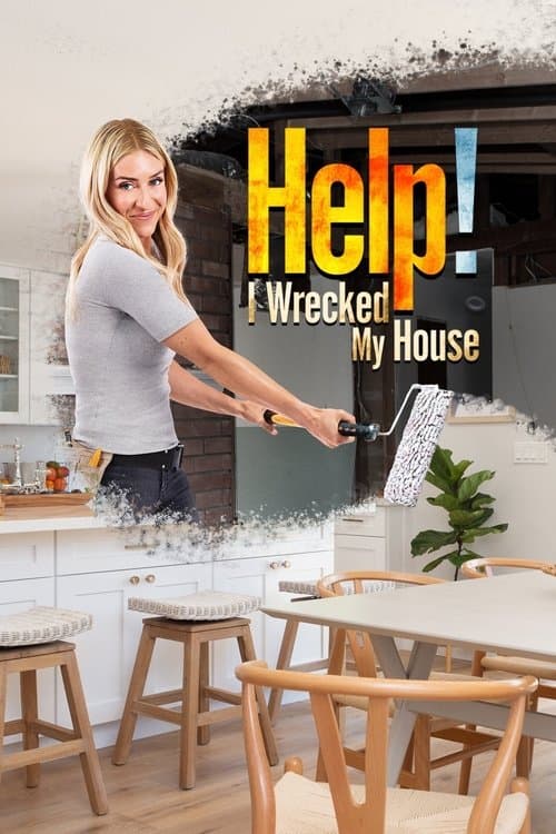Help! I Wrecked My House Season 4 poster