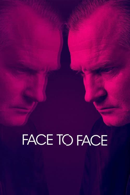 Face to Face Season 1 poster