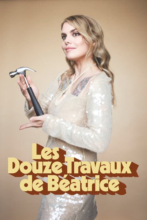 Les douze travaux de Béatrice Season 1 poster