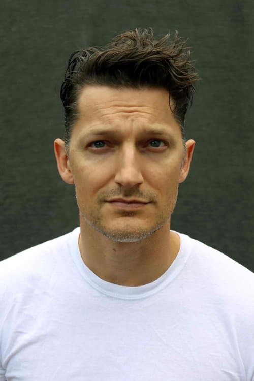 Clayton Spencer