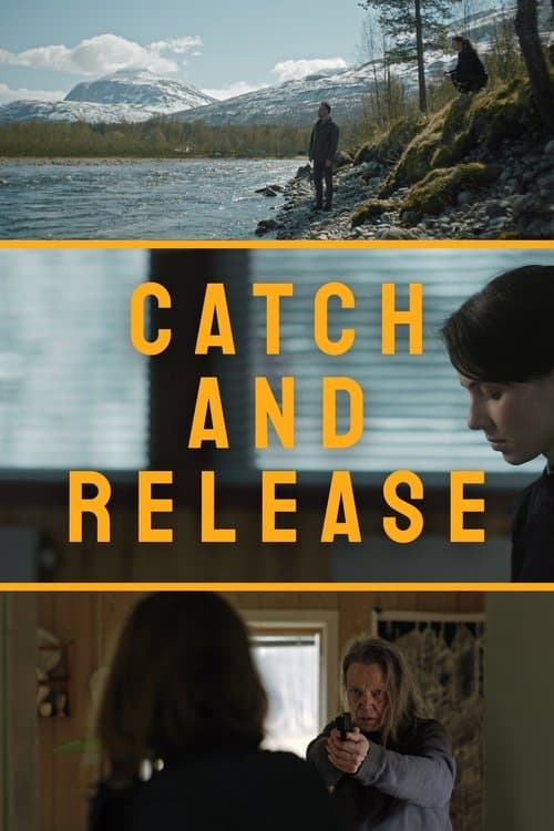 Catch and Release Season 1 poster