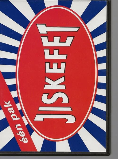 Jiskefet: Eén Pak Season 1 poster