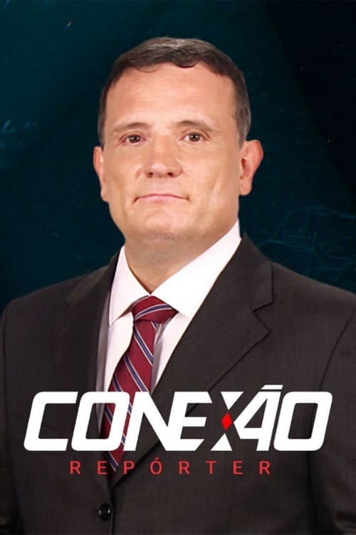 Conexão Repórter Season 2 poster