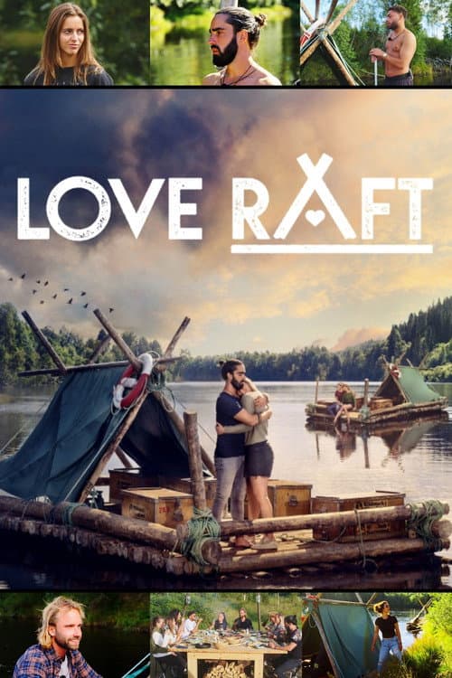 Love Raft Season 1 poster