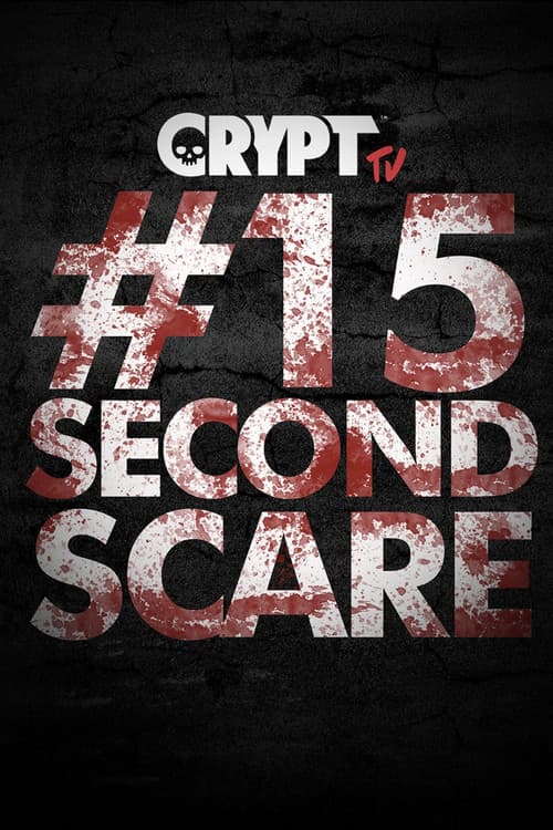 #15SecondScare Season 1 poster