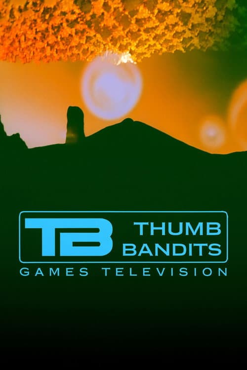 Thumb Bandits Season 1 poster