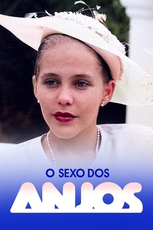 O Sexo dos Anjos Season 1 poster