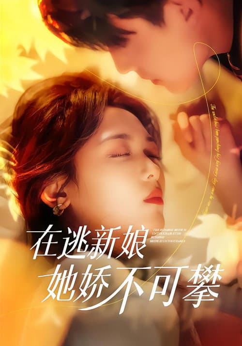 在逃新娘她娇不可攀 Season 1 poster