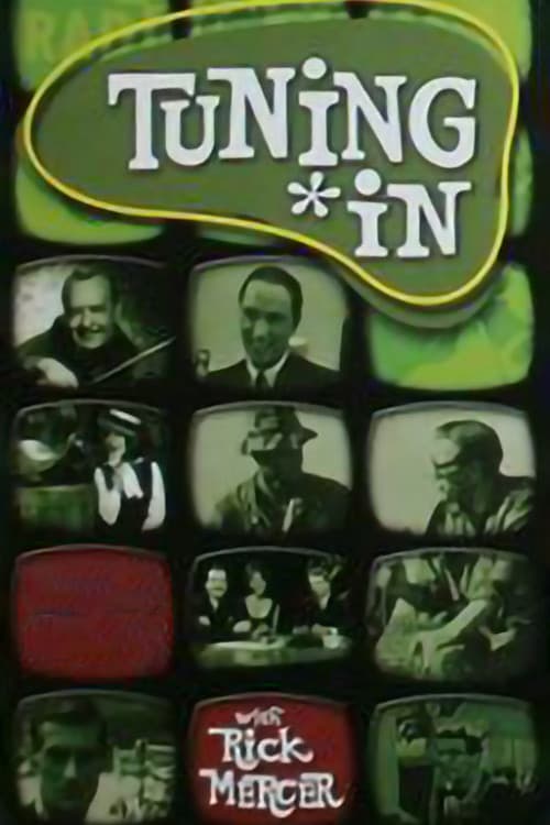 Tuning In: Fifty Years on the CBC Miniseries poster