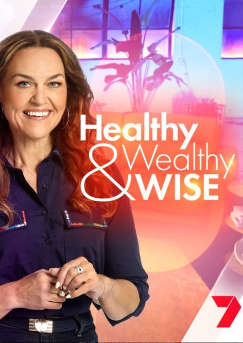 Healthy, Wealthy and Wise Season 2 poster