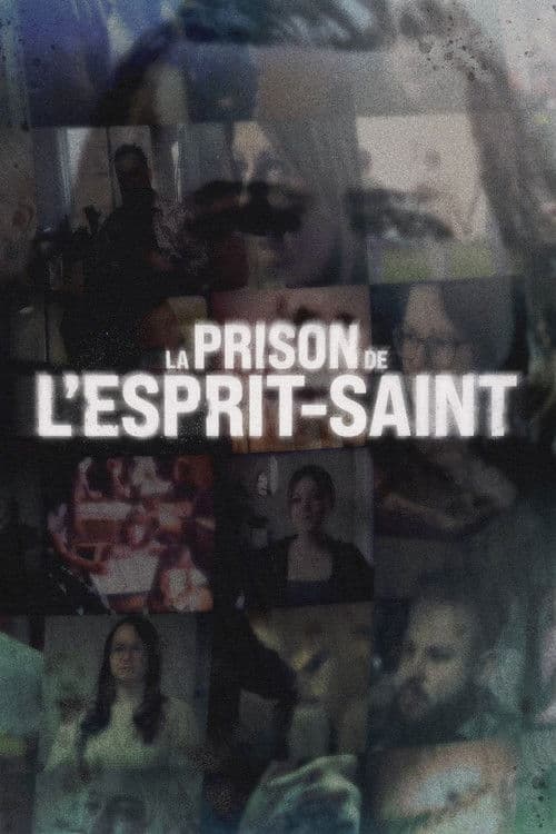 La prison de l'Esprit-Saint Season 1 poster