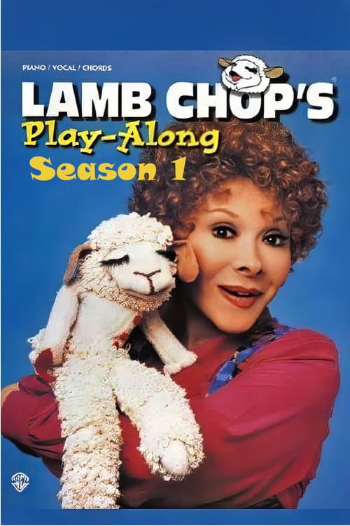 Lamb Chop's Play-Along Season 1 poster