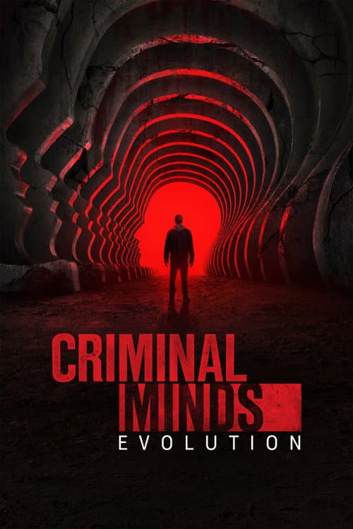 Criminal Minds Season 19 poster