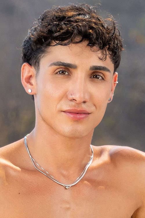 Alex Gallegos