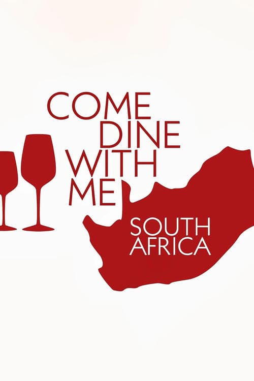 Come Dine With Me: South Africa Season 2 poster