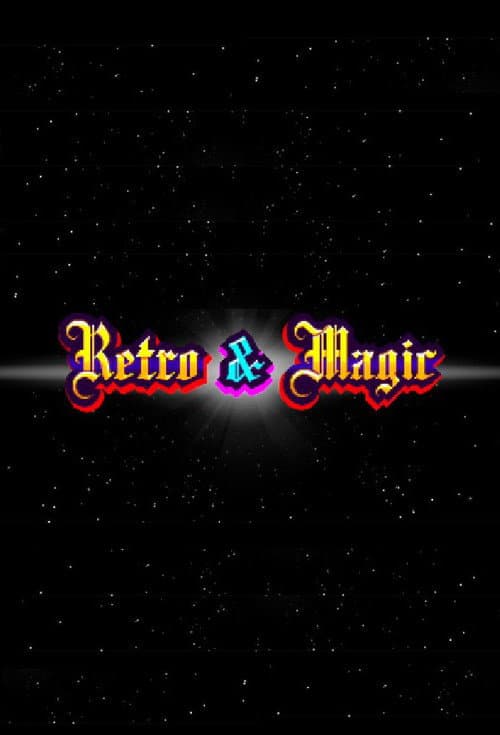Retro & Magic Season 2 poster