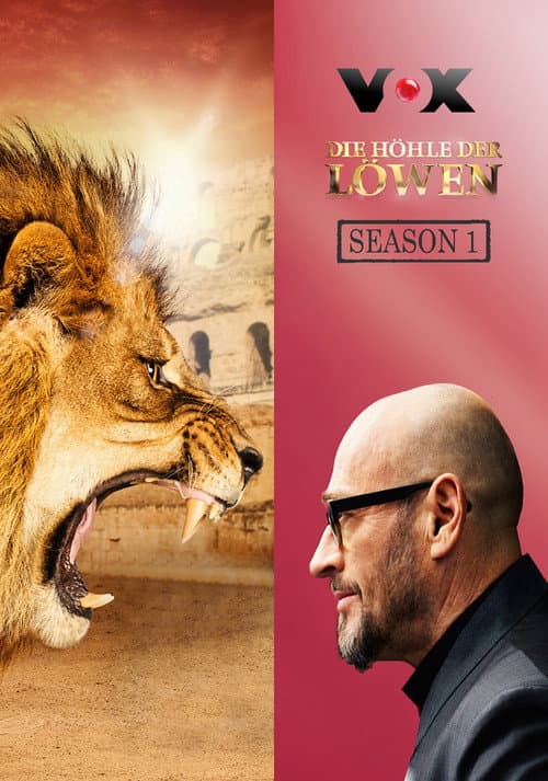 Die Höhle der Löwen Season 1 poster