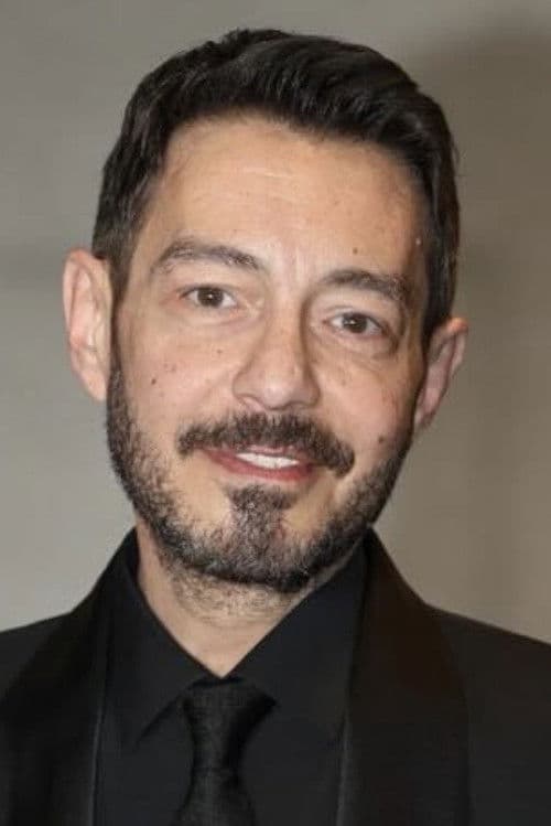 Ahmed Zaher
