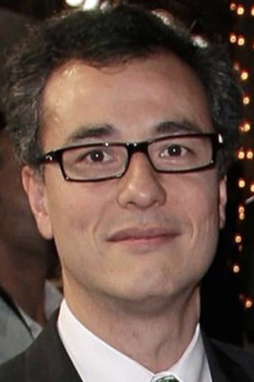 Thierry Wong