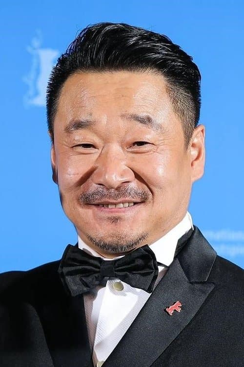 Wang Jingchun