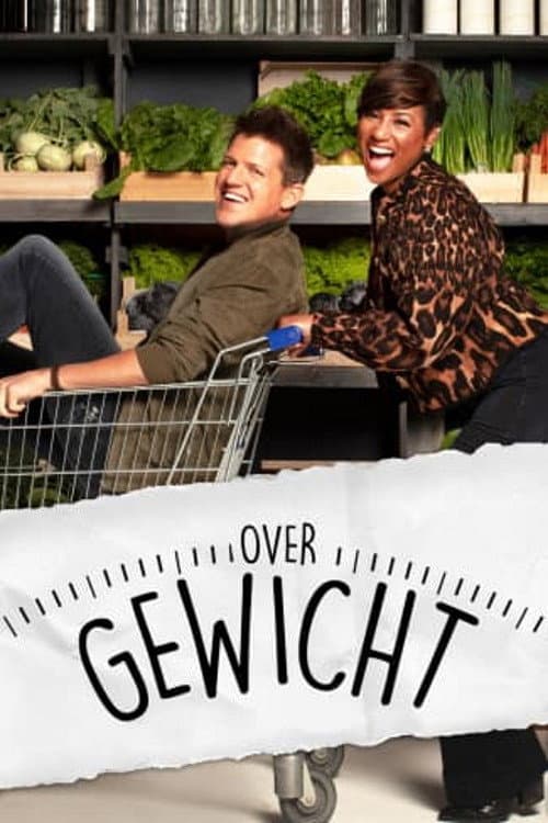 Over Gewicht Season 2 poster
