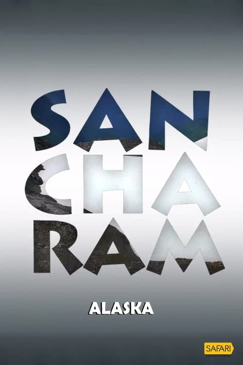 Sancharam Alaska poster