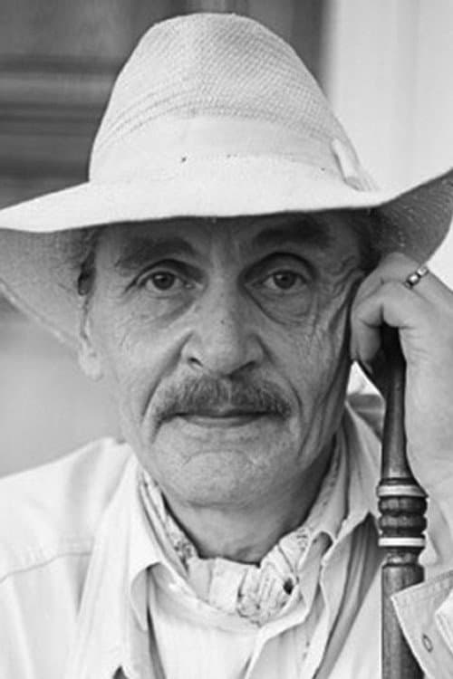 Yury Dobrovolsky