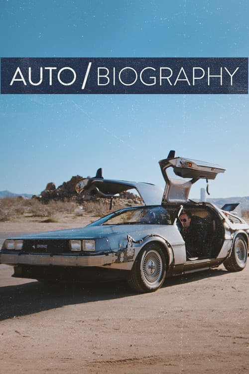 Auto/Biography Season 2 poster