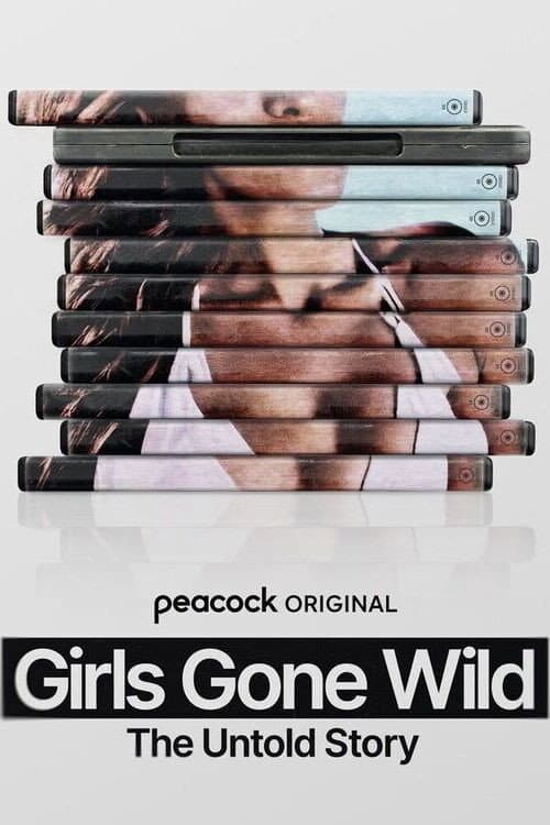 Girls Gone Wild: The Untold Story Miniseries poster