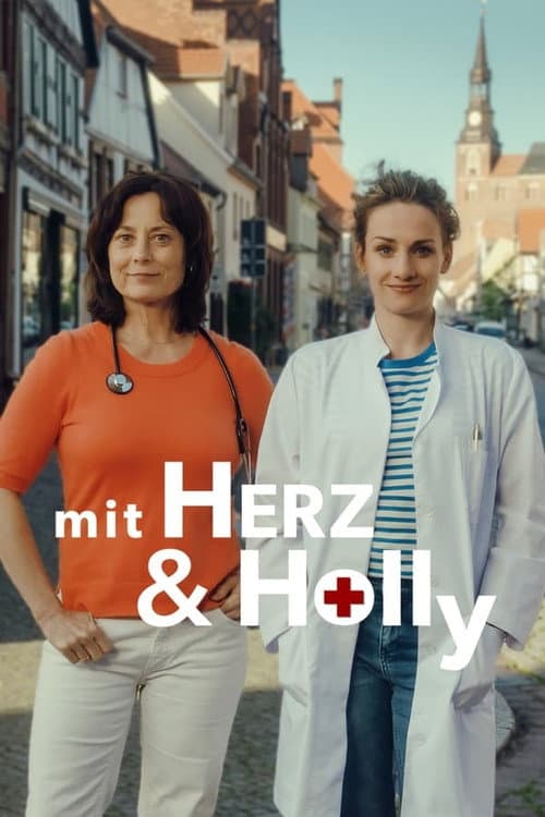 Mit Herz und Holly Season 2 poster
