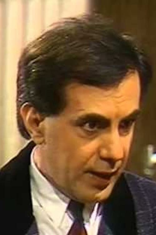 Manolis Pouliasis
