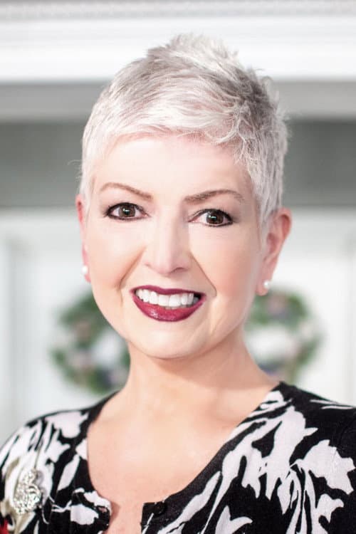 Sharon K. Gilbert
