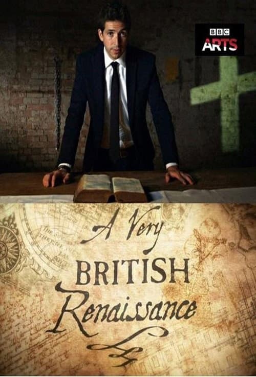 非常英国 文艺复兴 Season 1 poster
