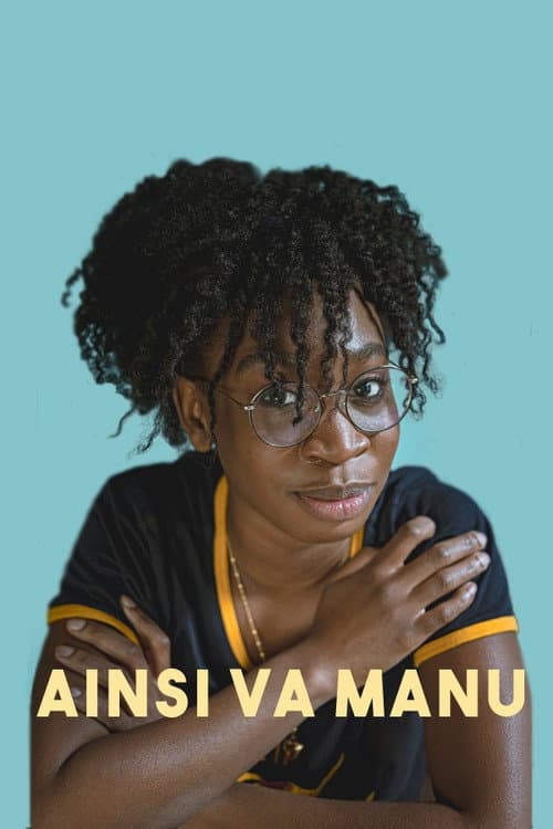 Ainsi va Manu Season 1 poster