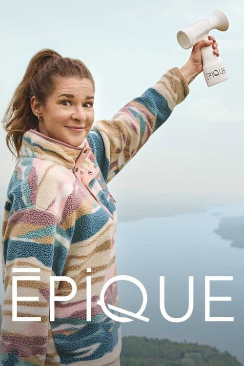 Épique Season 2 poster