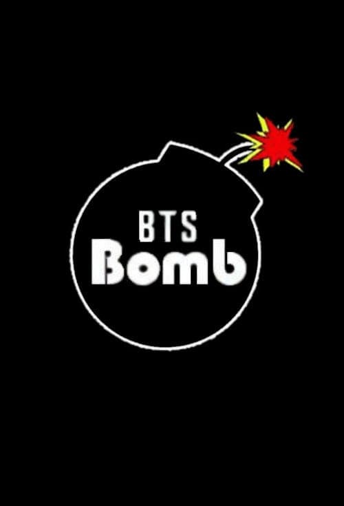 BANGTAN BOMB 2024 poster