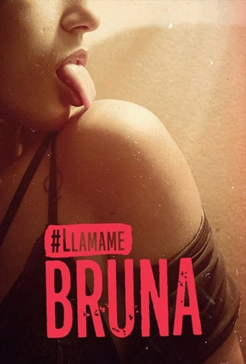 Call Me Bruna Season 1 poster