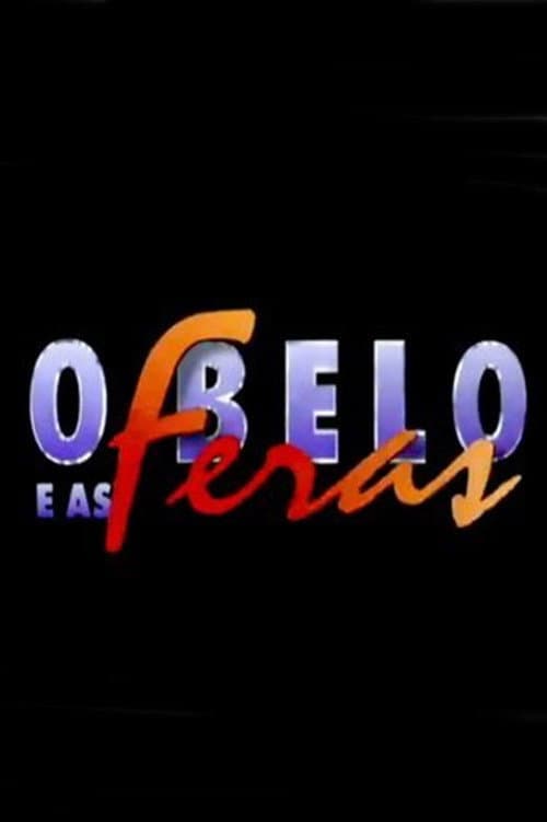 O Belo e as Feras Season 1 poster