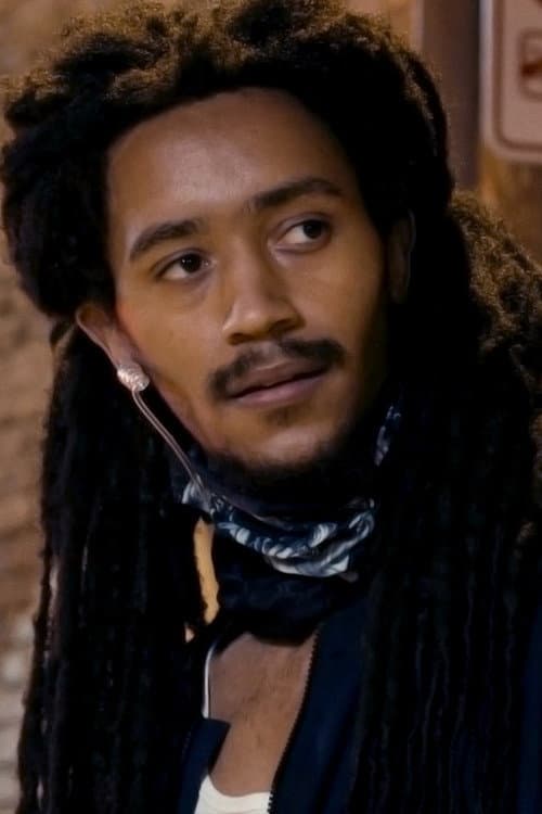 Rasheed Robinson