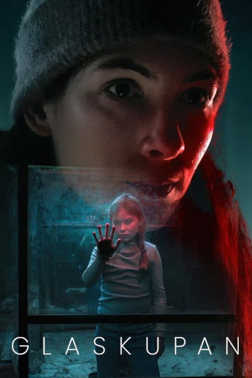 The Glass Dome Limited Series poster