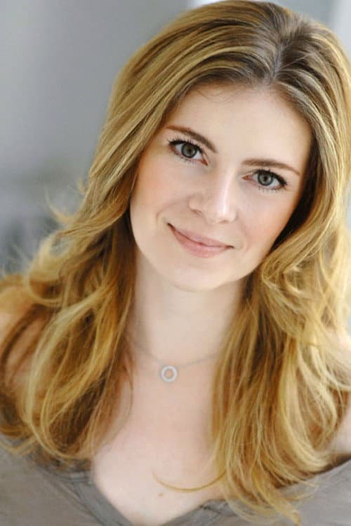 Megan McQuillan