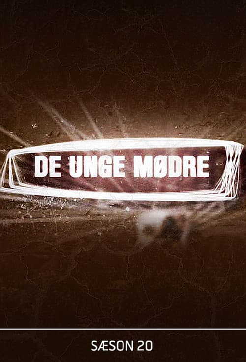 De unge mødre Season 20 poster