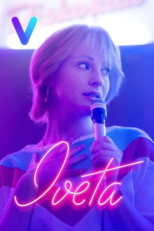 Iveta Season 1 poster