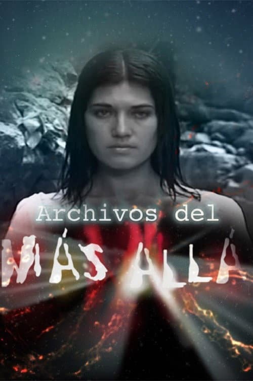 Archivos del más allá Season 2 poster