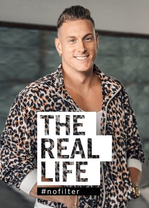 THE REAL LIFE - #nofilter Season 2 poster
