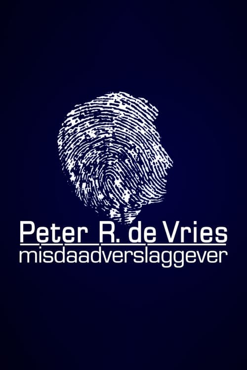 Peter R. de Vries: Crime Reporter Season 2 poster