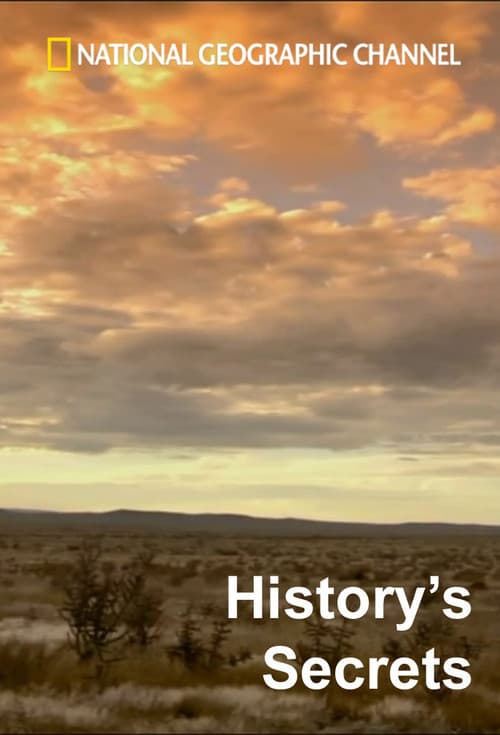 History's Secrets Season 2 poster