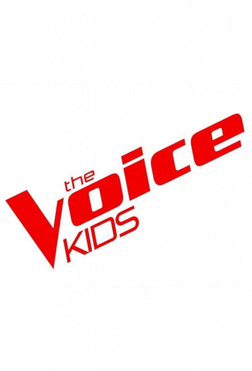 The Voice Kids Croatia Season 2 poster